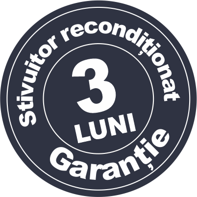 garantie 3 luni