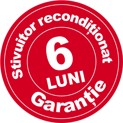 garantie 6 luni